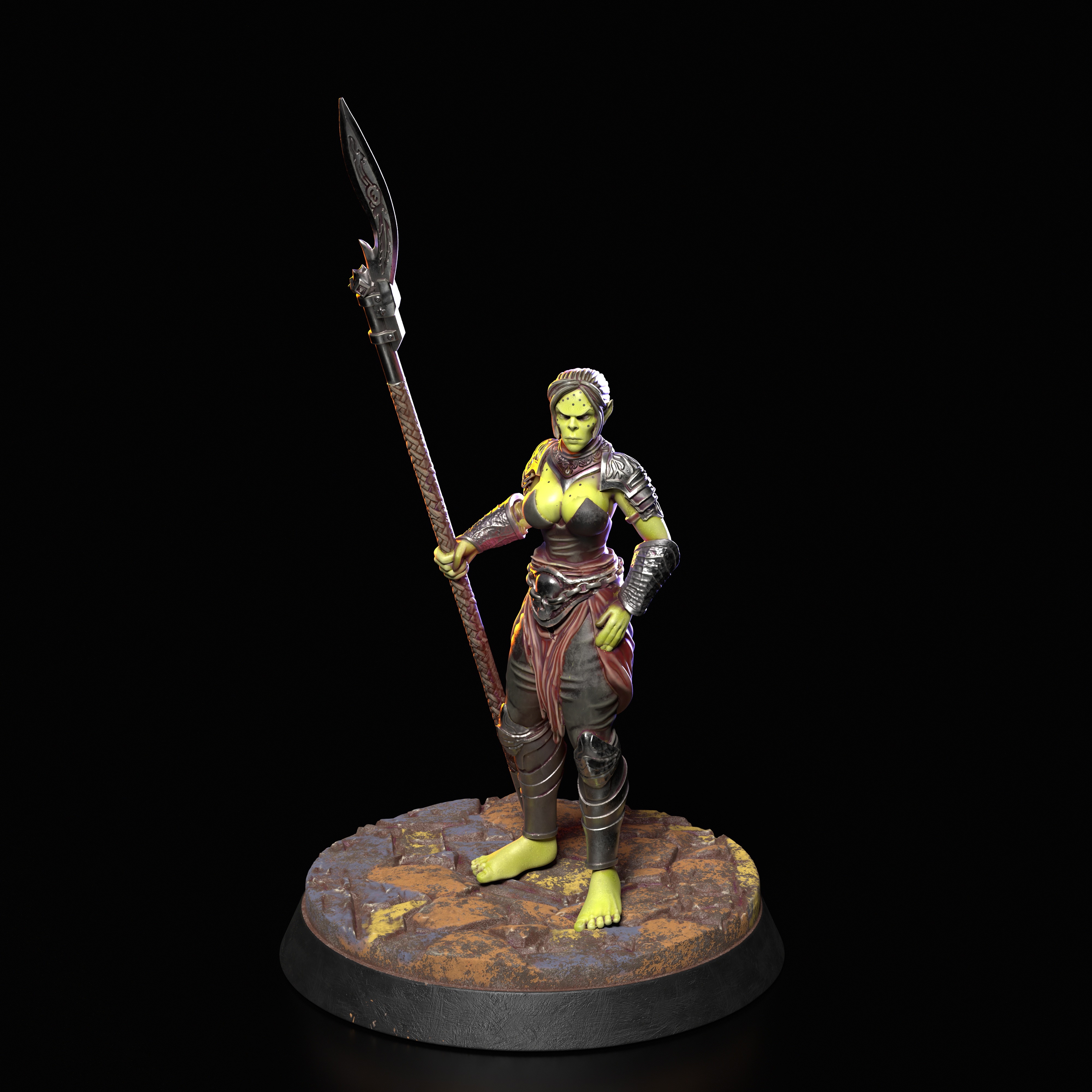 Xalira angle 2