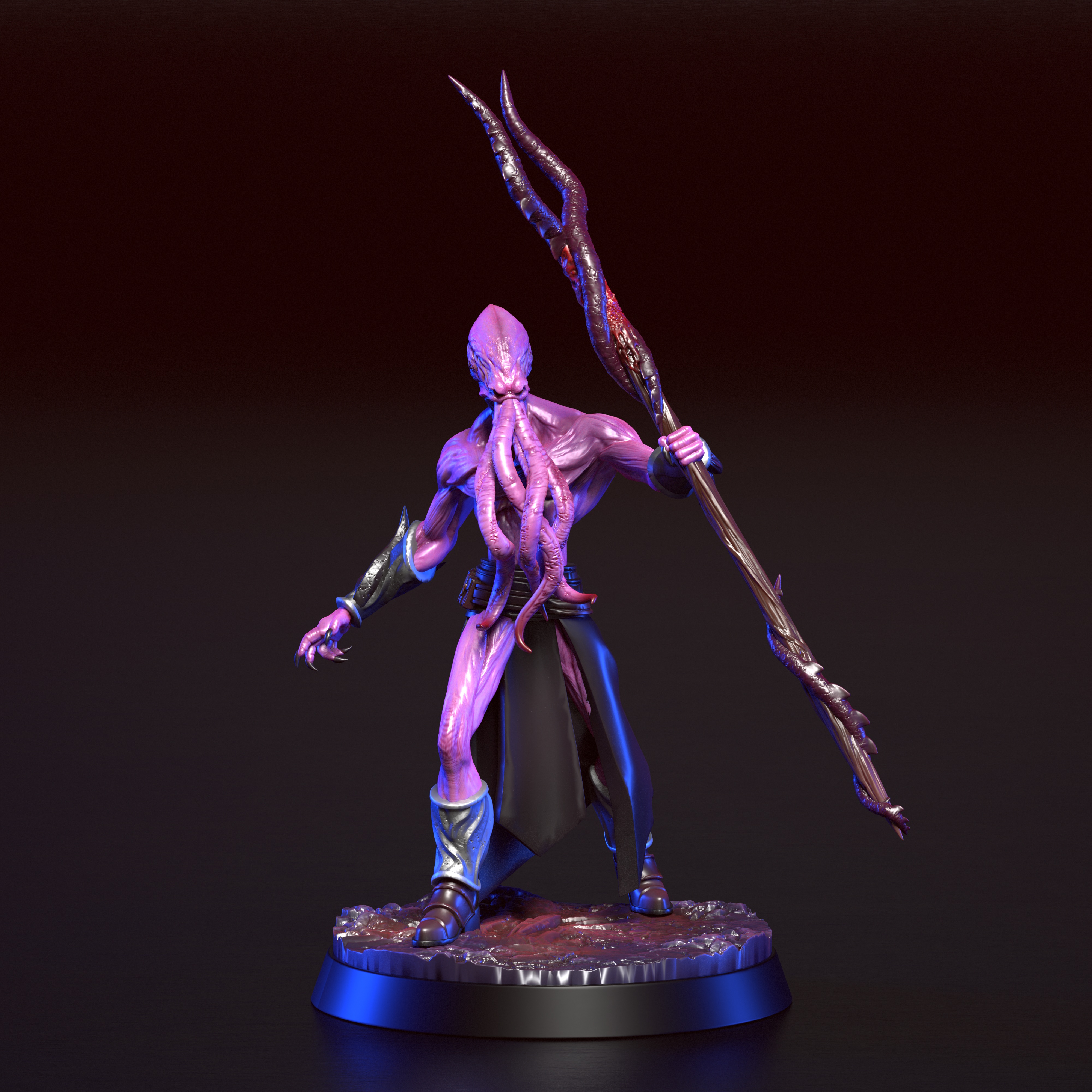 Ylthorak angle 2