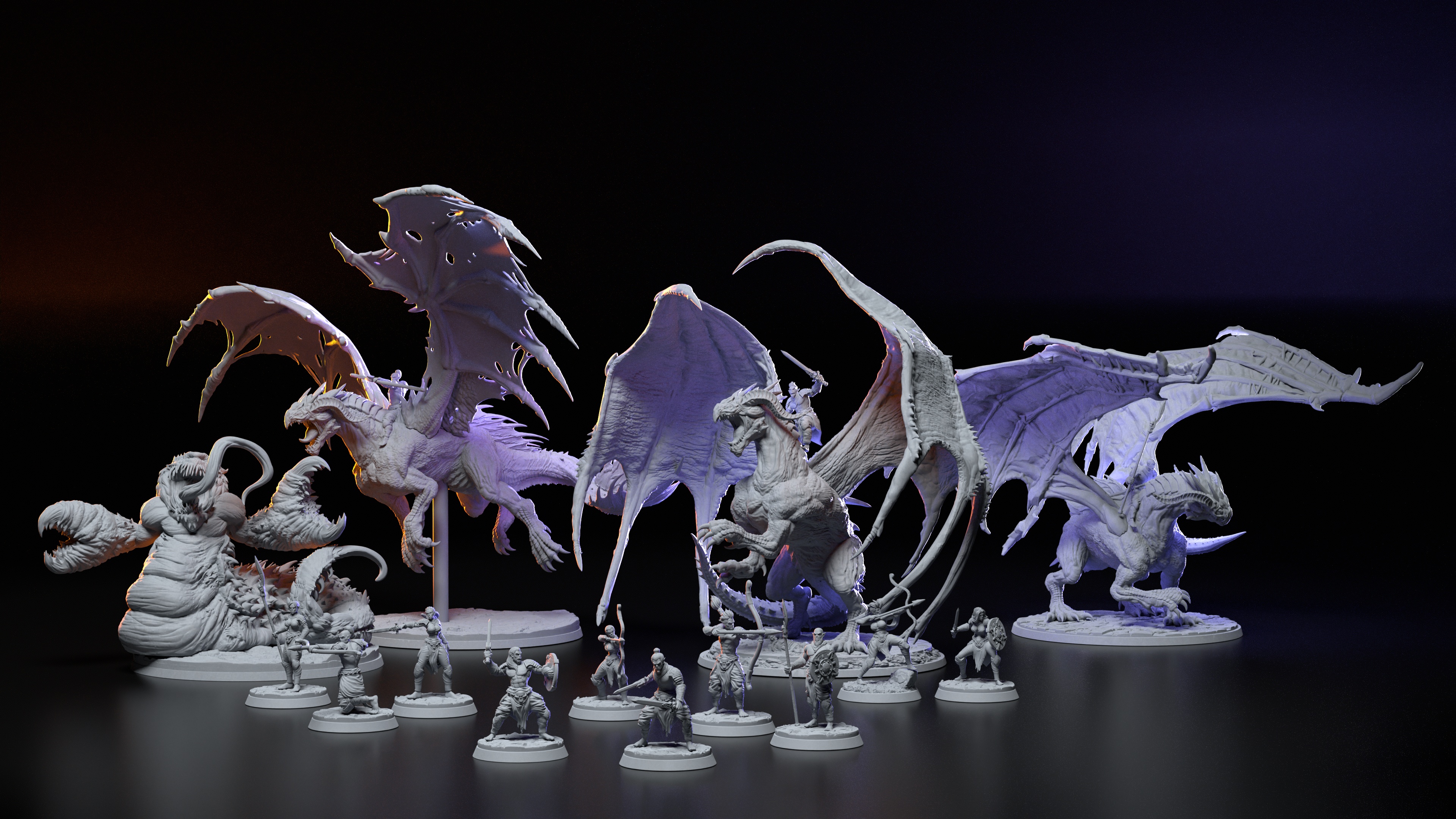 Zarakith angle 3