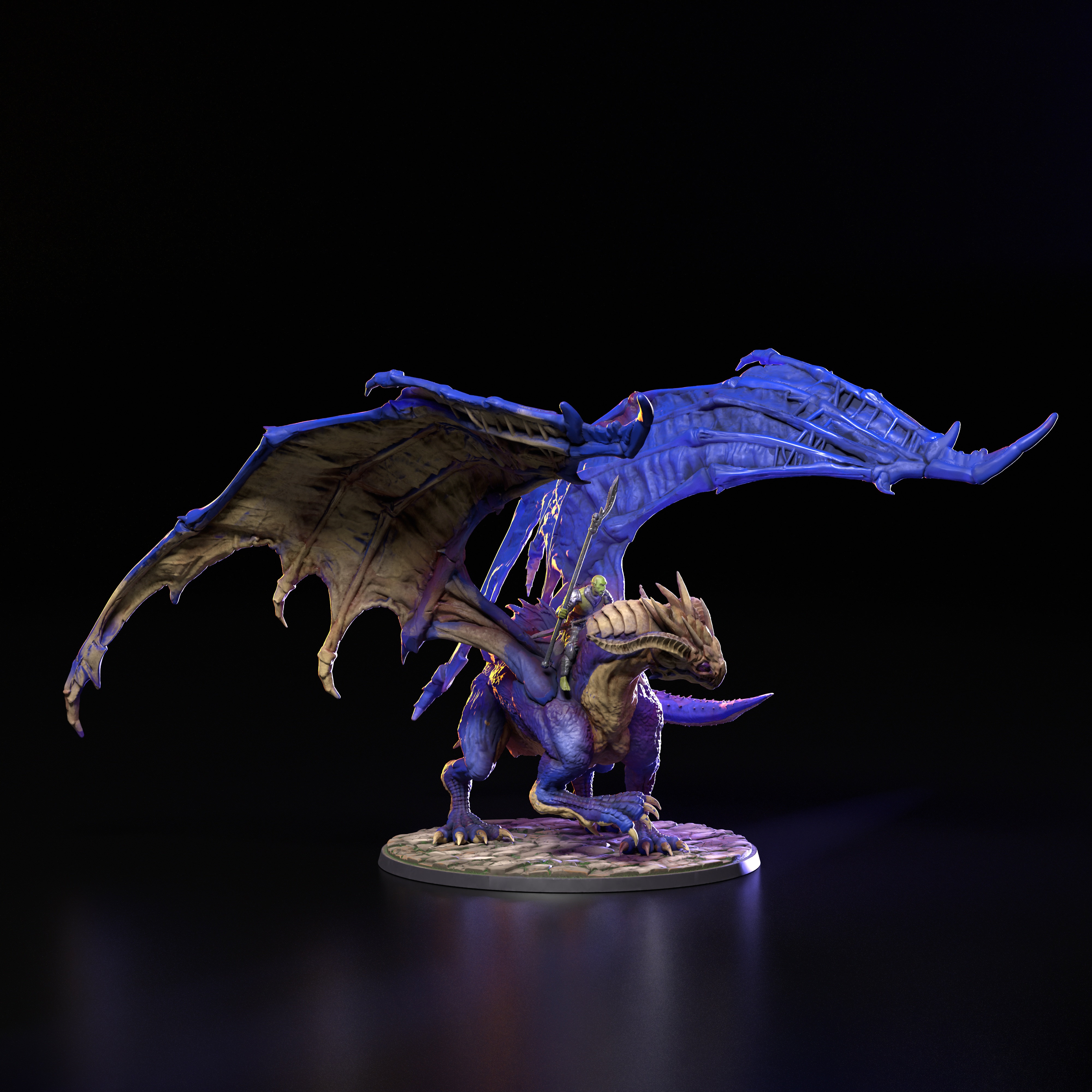 Zarakith angle 4