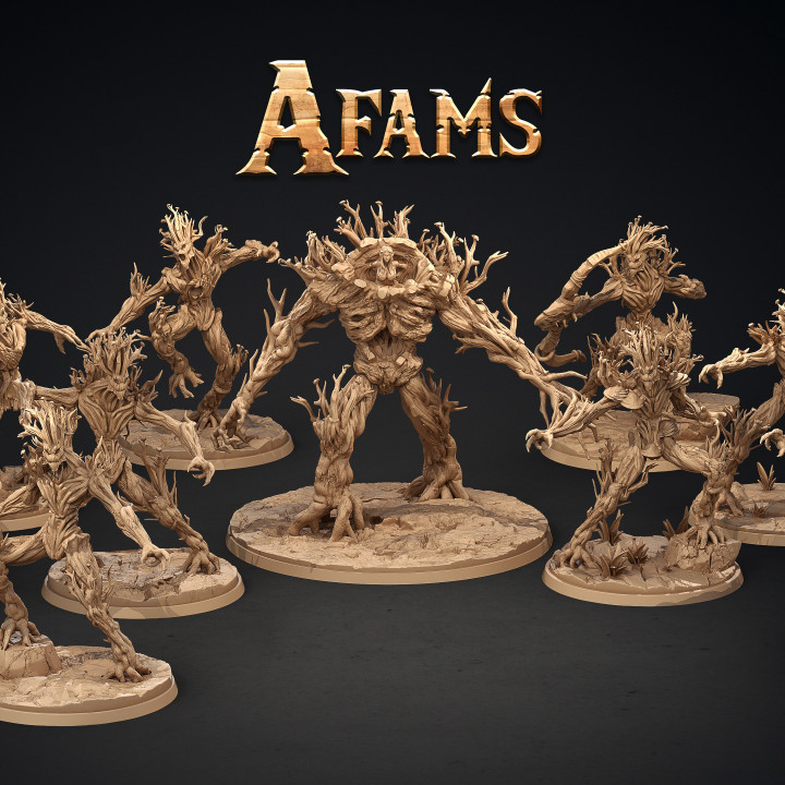 Afams