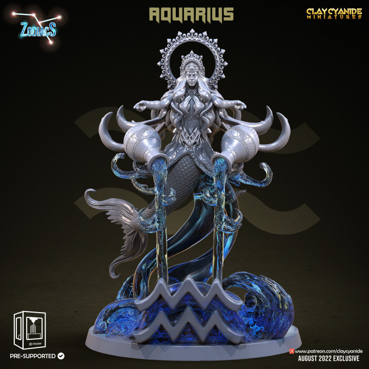 Aquarius