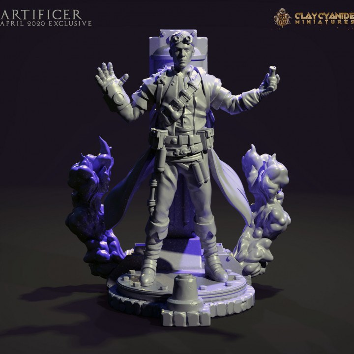 Artificer
