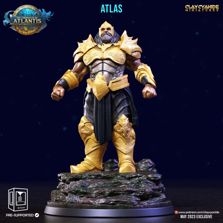 Atlas