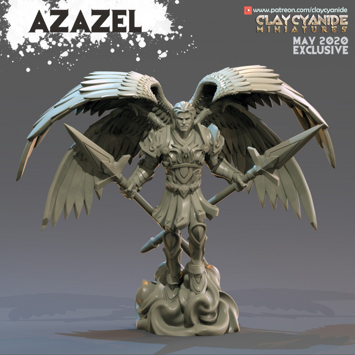 Azazel