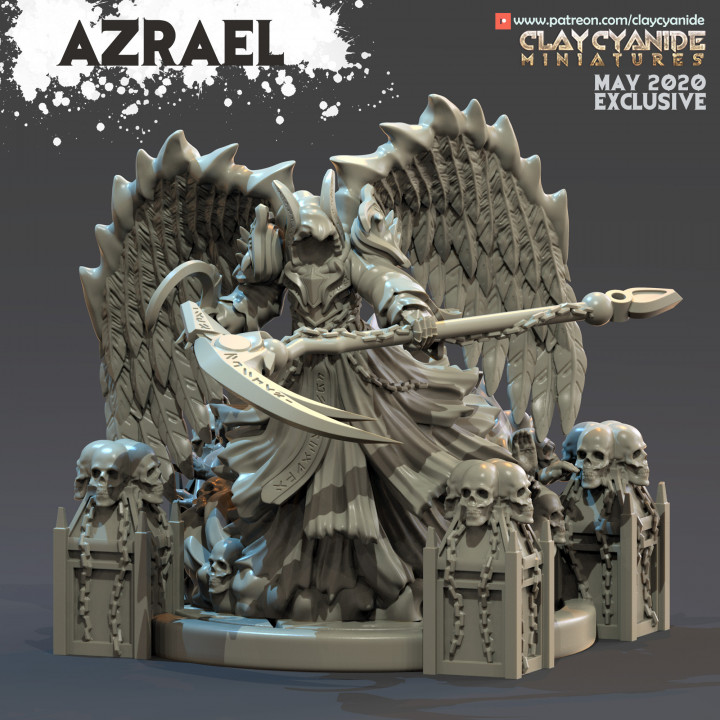 Azrael