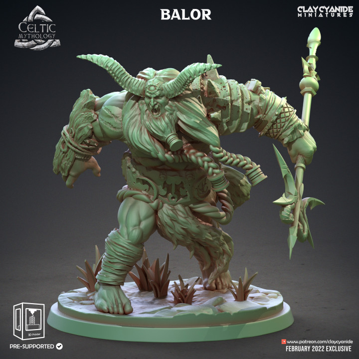 Balor