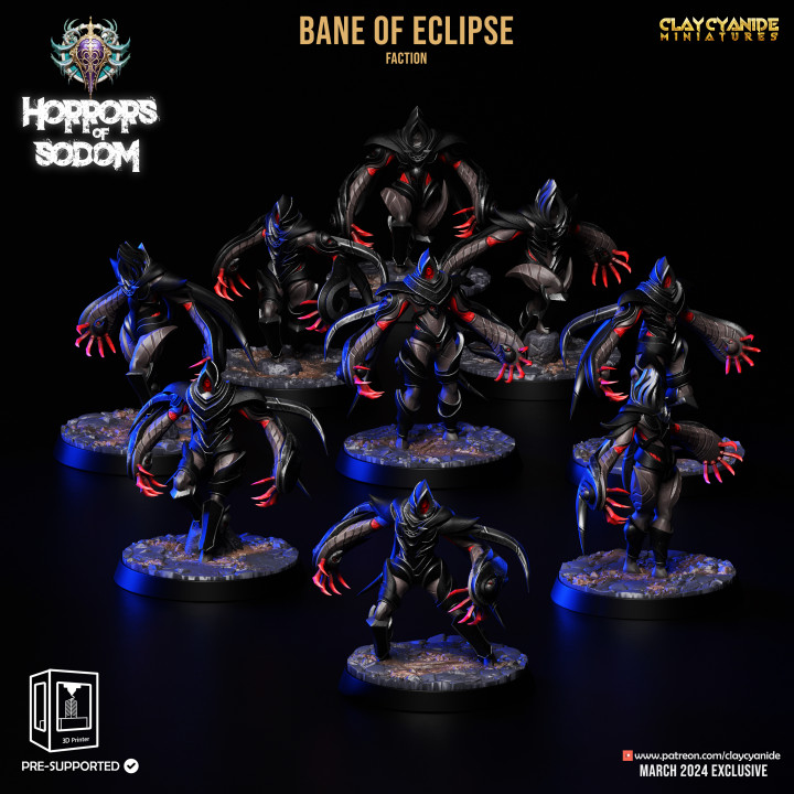 Bane of Eclipse