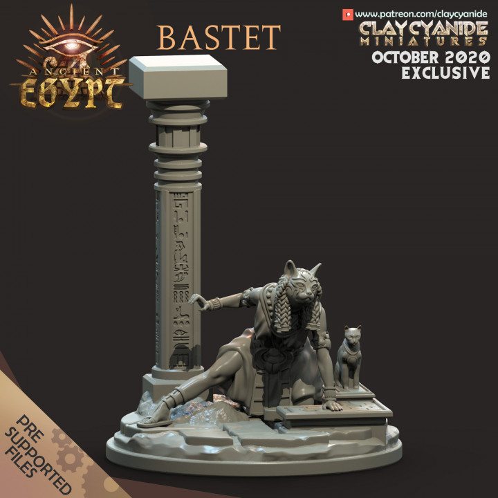 Bastet