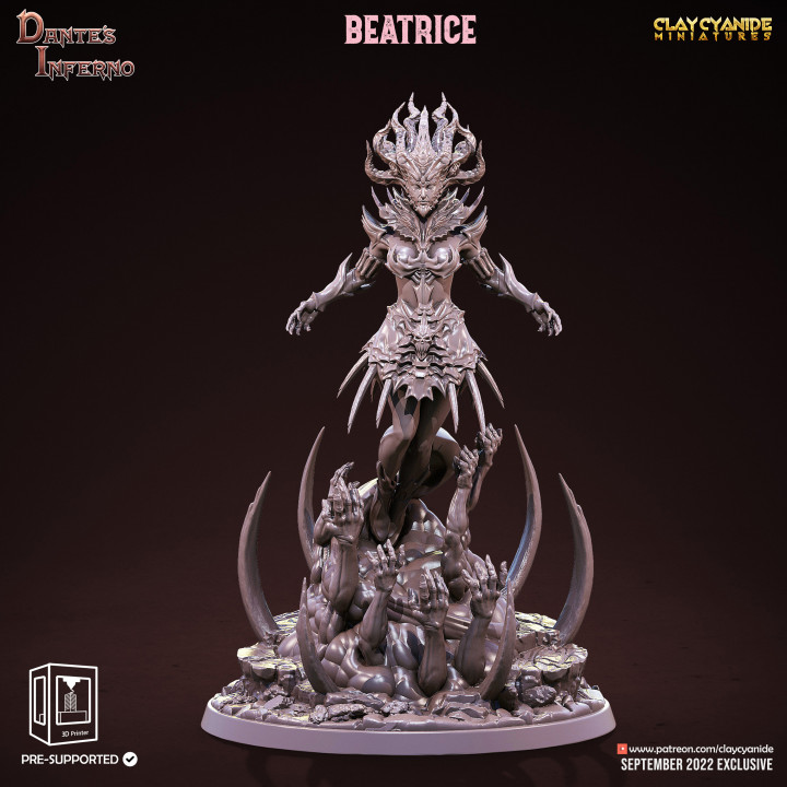 Beatrice