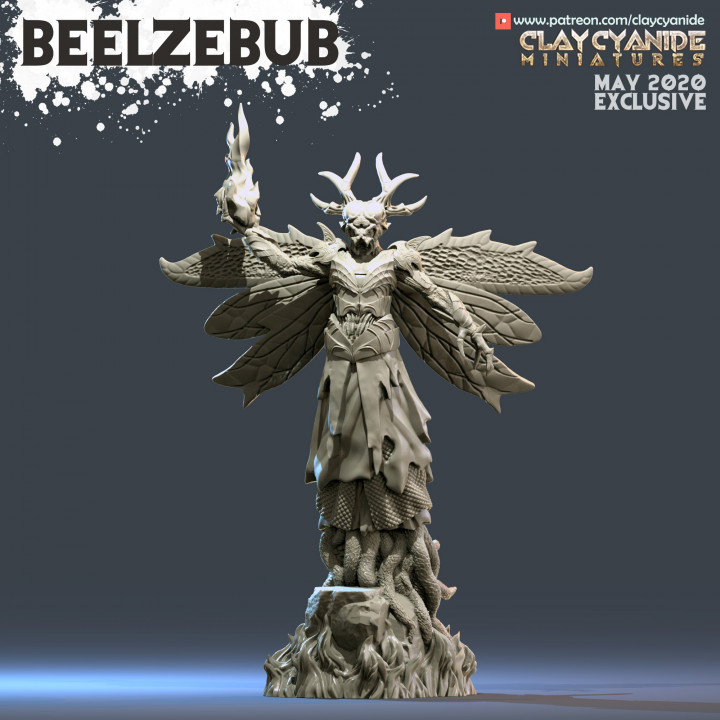 Beelzebub