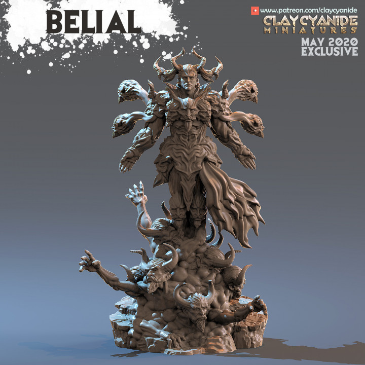 Belial