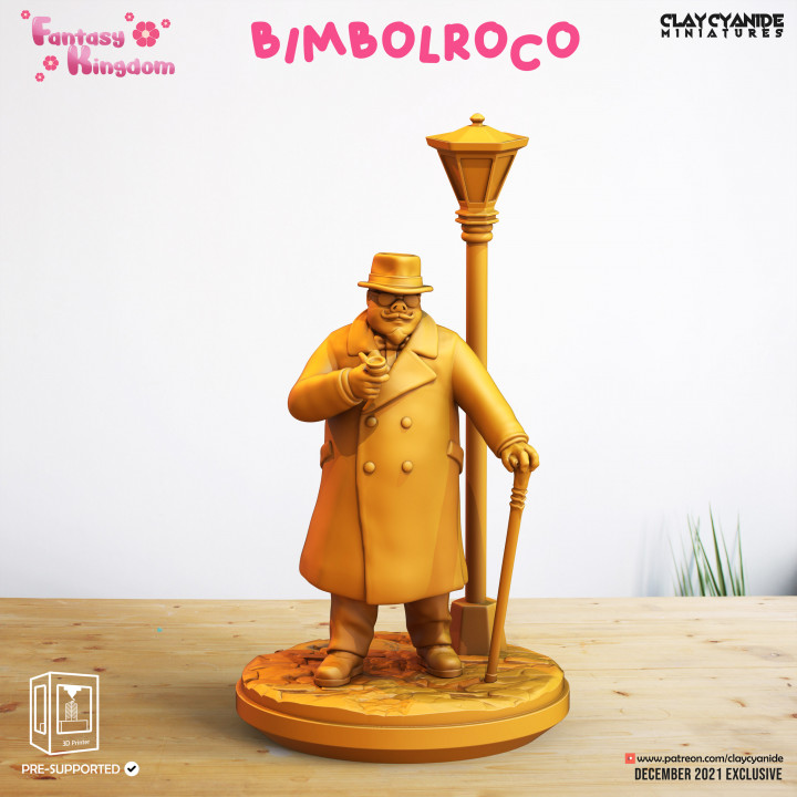 Bimbolroco