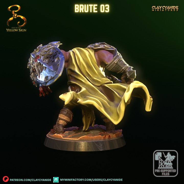 BRUTE 03