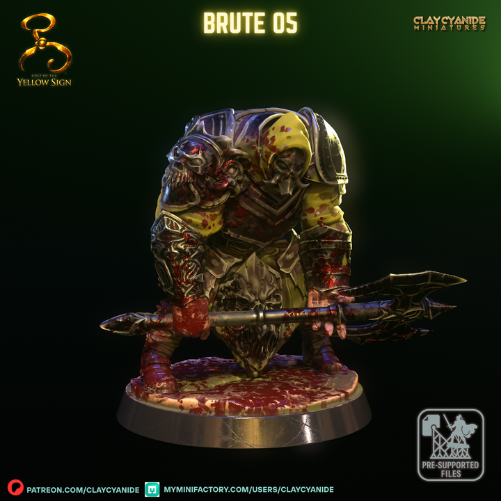 BRUTE 05