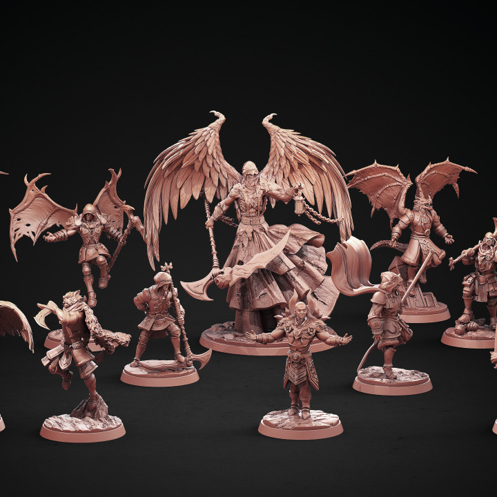 Death Reapers