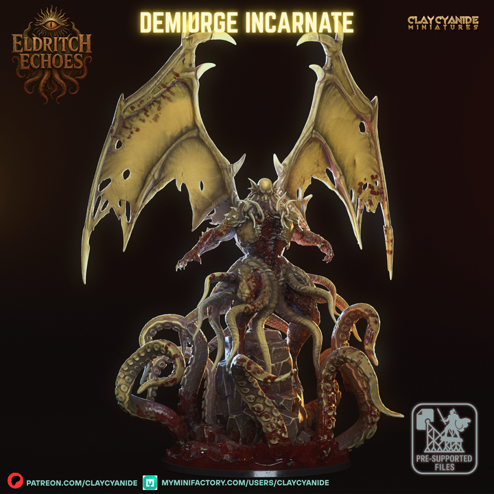Demiurge