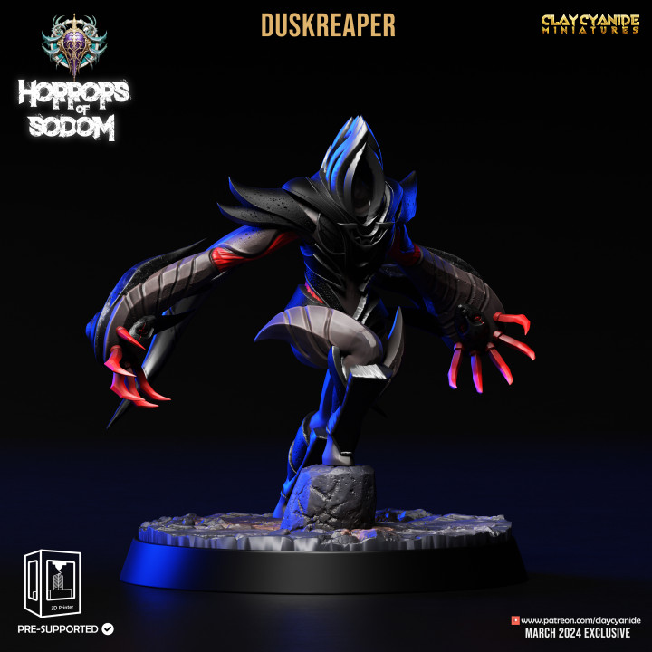 Duskreaper