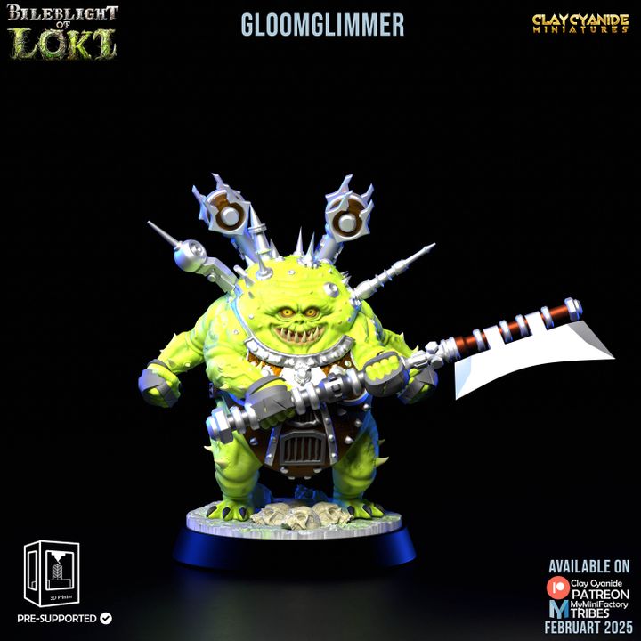Gloomglimmer
