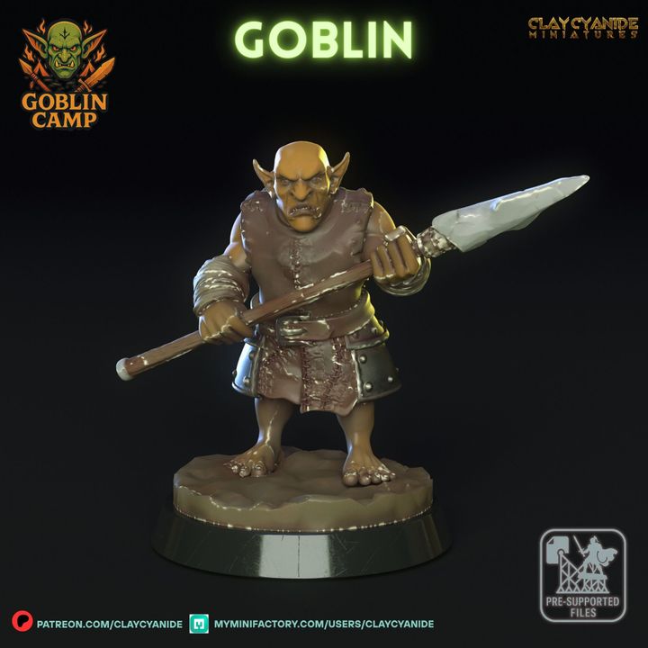 Goblin 1