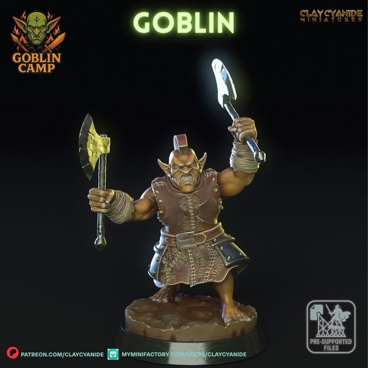 Goblin 10