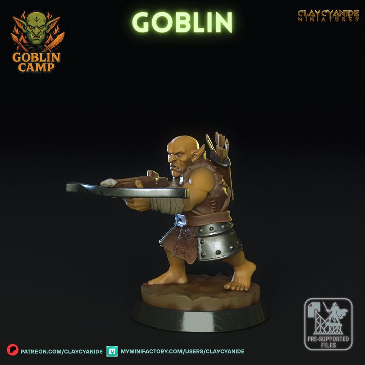 Goblin 3
