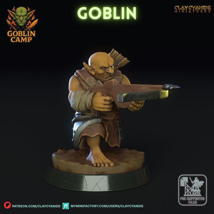 Goblin 6