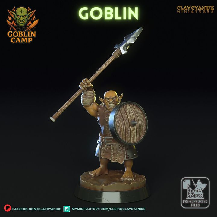 Goblin 8