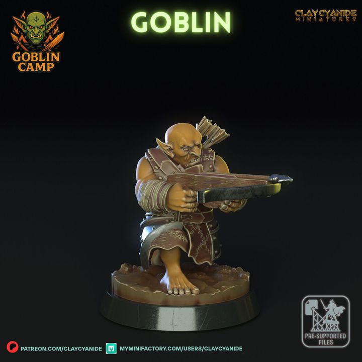 Goblin 9