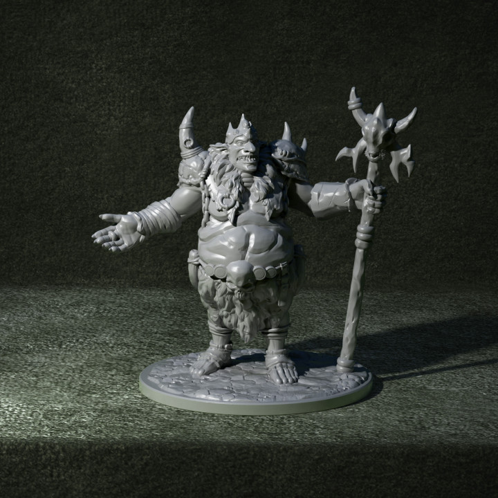 Goblin King