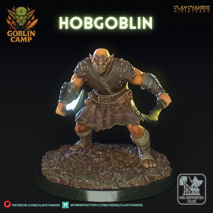  Hobgoblin 2