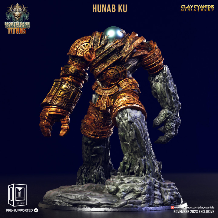 Hunab Ku