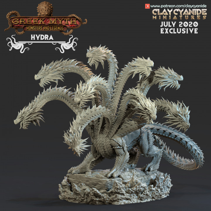 Hydra