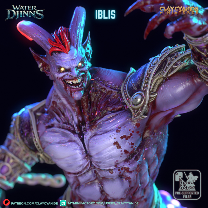 Iblis