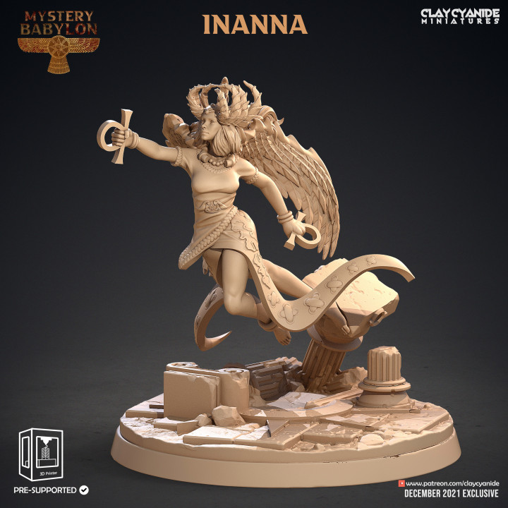 Inanna