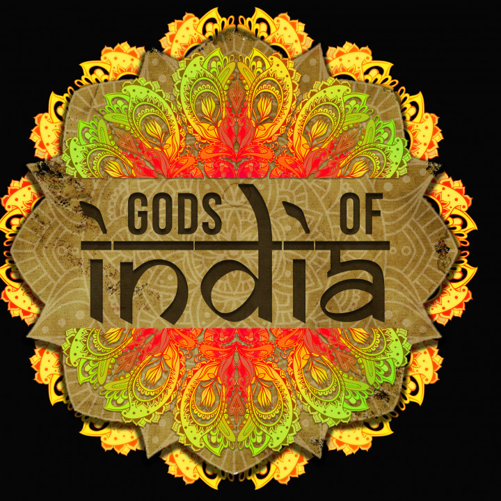 Indian Mythology