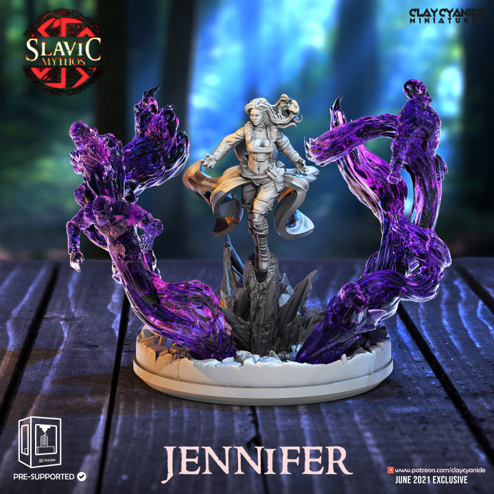 Jennifer