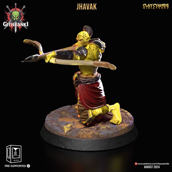 Jhavak