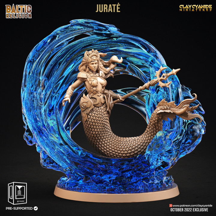 Jurate