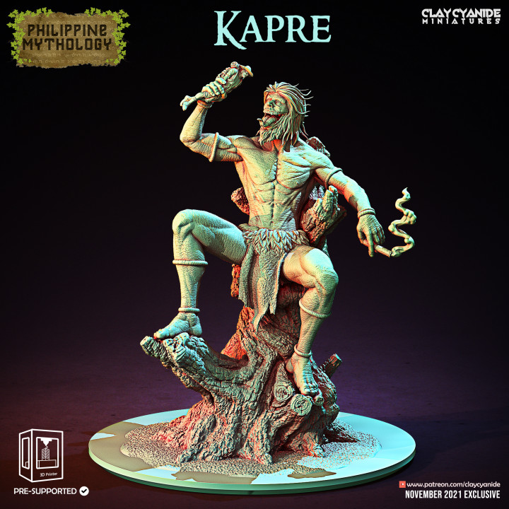 Kapre
