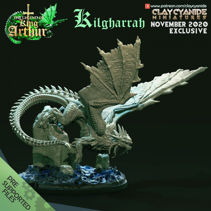 Kilgharrah