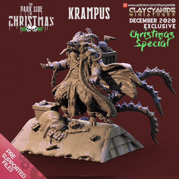 Krampus