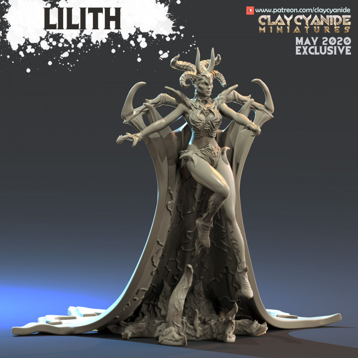 Lilith