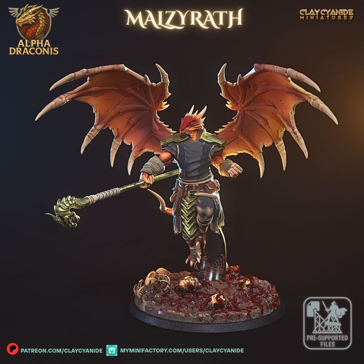Malzyrath