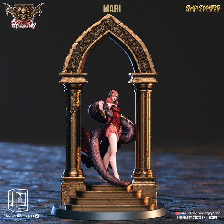 Mari