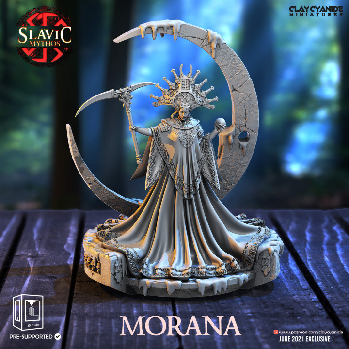 Morana