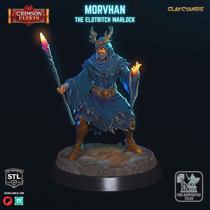 Morvhan