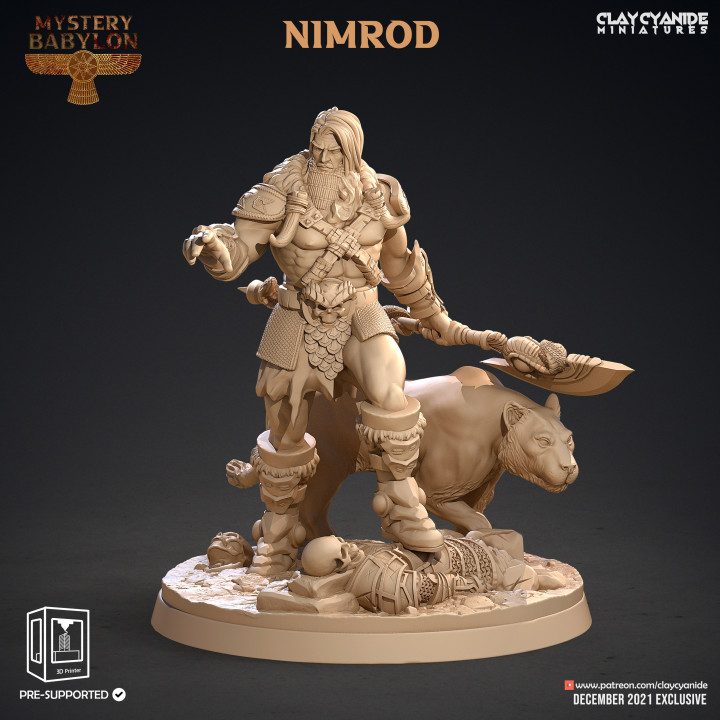 Nimrod