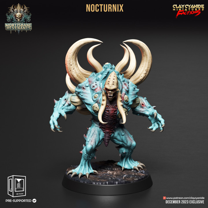 Nocturnix