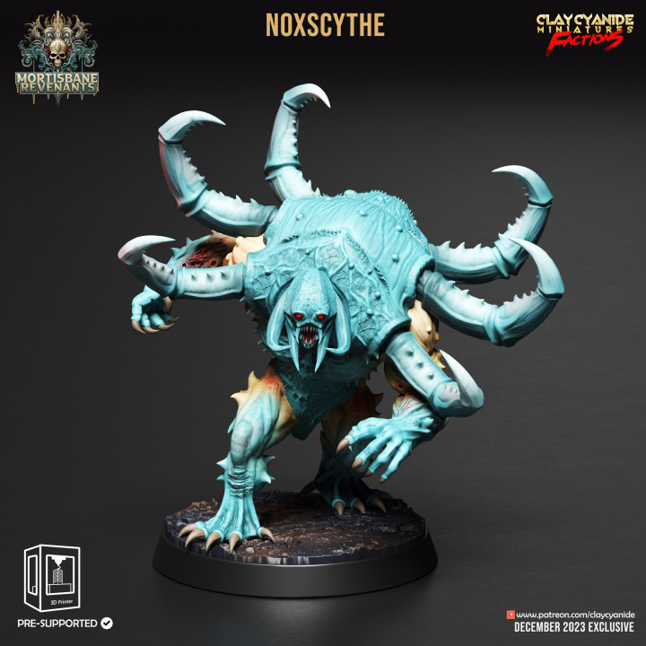 Noxscythe